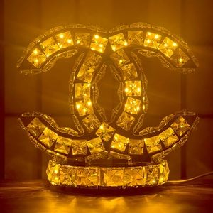 🌸Glamorous Table Lamp🌸